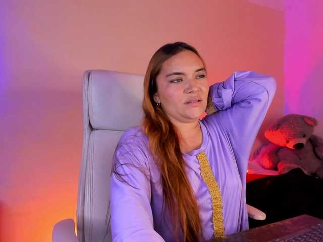 MandyBlazer