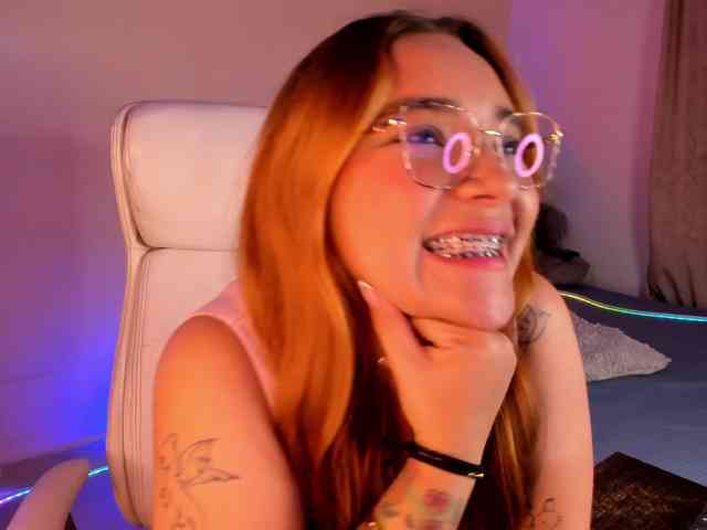 MandyBlazer