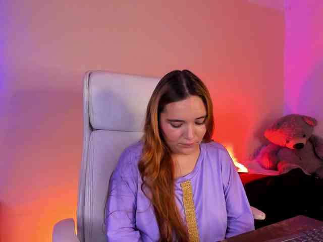MandyBlazer webcam