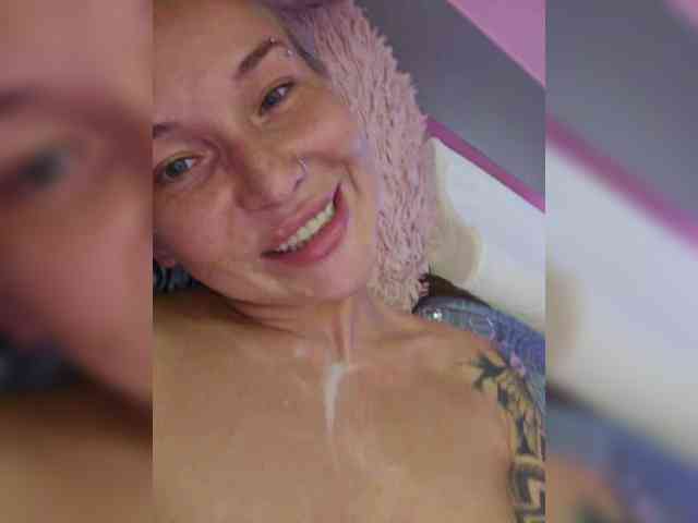 Lisi4kaa webcam