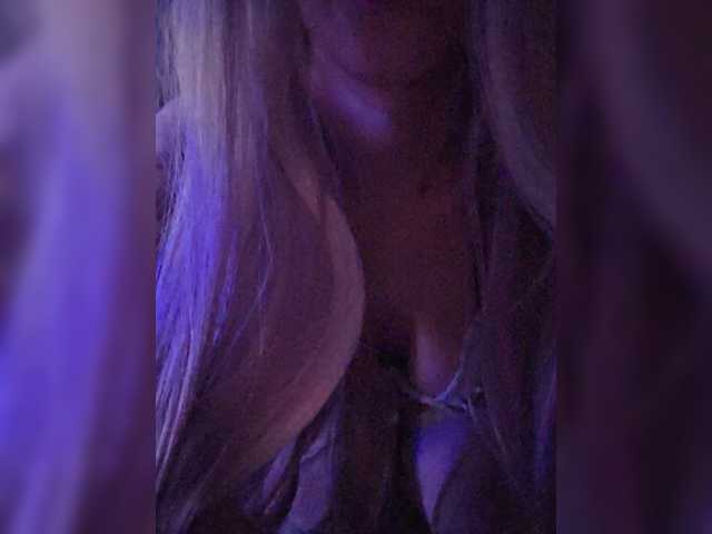 Blondmuse
