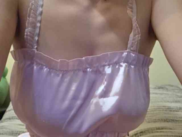 Blondmuse webcam