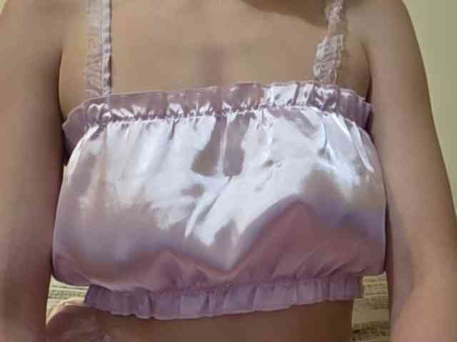 Blondmuse webcam