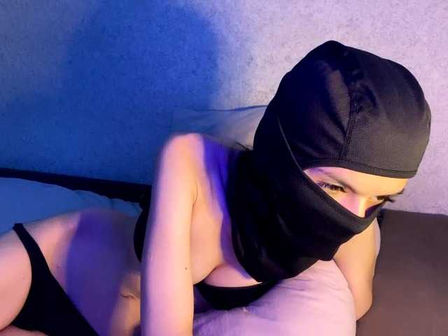 MargotSweeta live webcam show