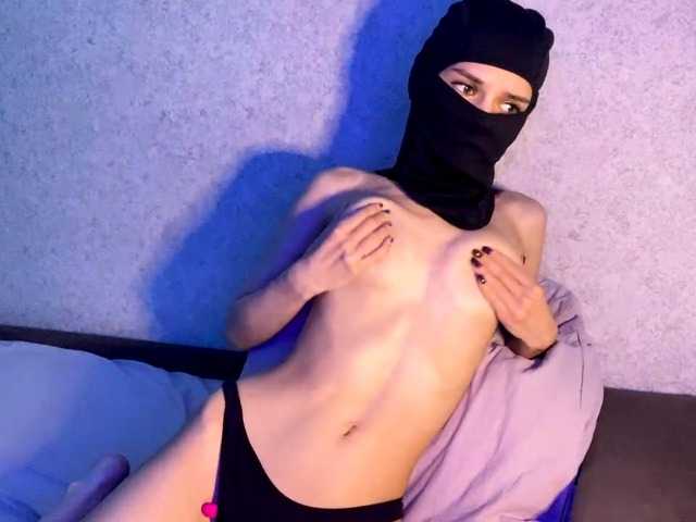 MargotSweeta live webcam show