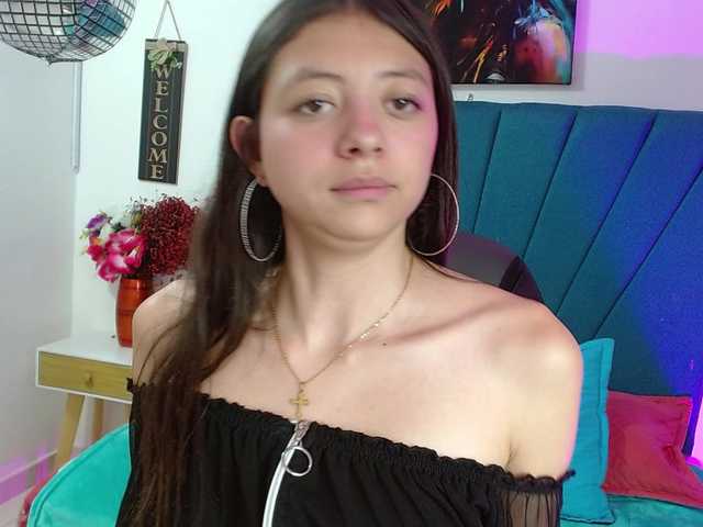 Bonny-wish live cam on BongaCams