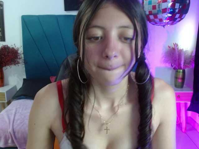 Bonny-wish Canlı Cam: BongaCams