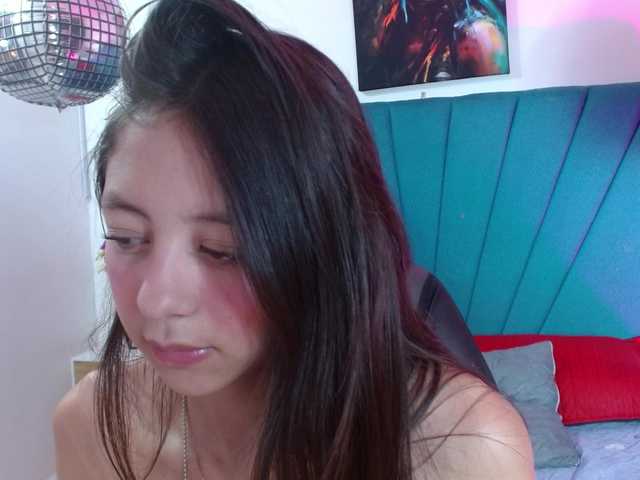 Bonny-wish live cam on BongaCams