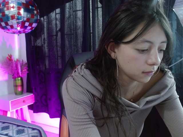 bonny-wish live sex show
