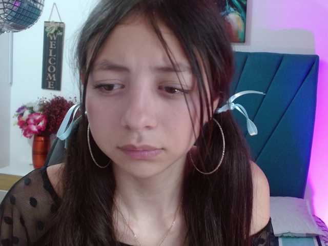 Bonny-wish live cam on BongaCams