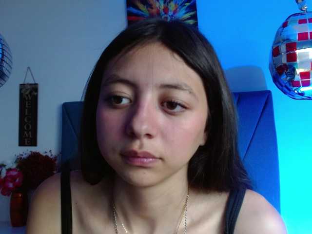 Bonny-wish live cam on BongaCams