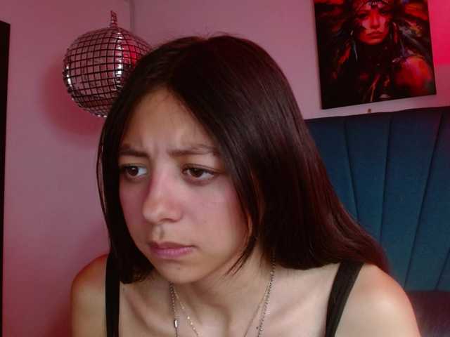Bonny-wish live cam on BongaCams