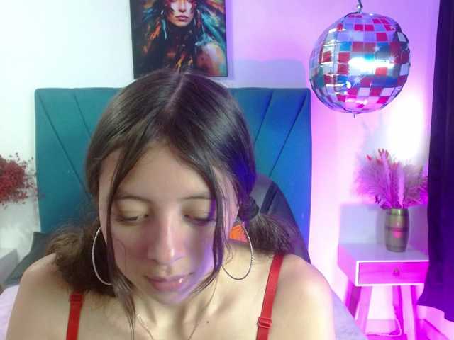 Bonny-wish live cam on BongaCams
