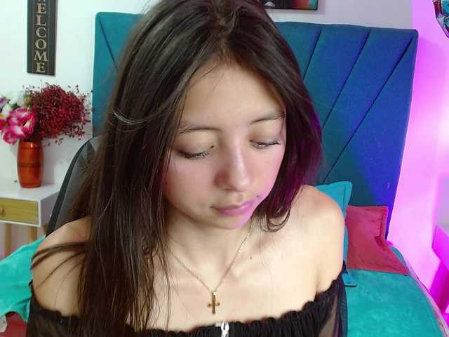 Bonny-wish live cam on BongaCams