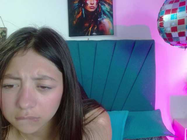 Bonny-wish live cam on BongaCams