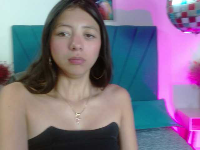 Bonny-wish live cam on BongaCams