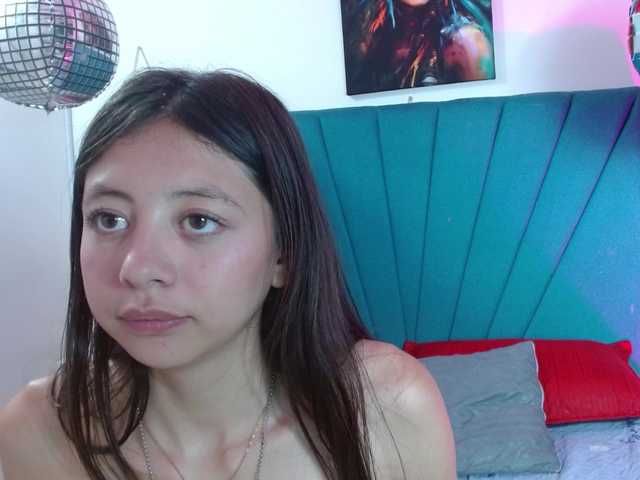 Bonny-wish live cam on BongaCams