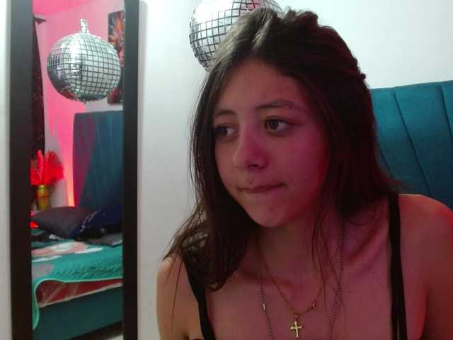 Bonny-wish live cam on BongaCams