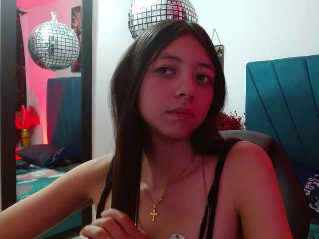 Bonny-wish live cam on BongaCams