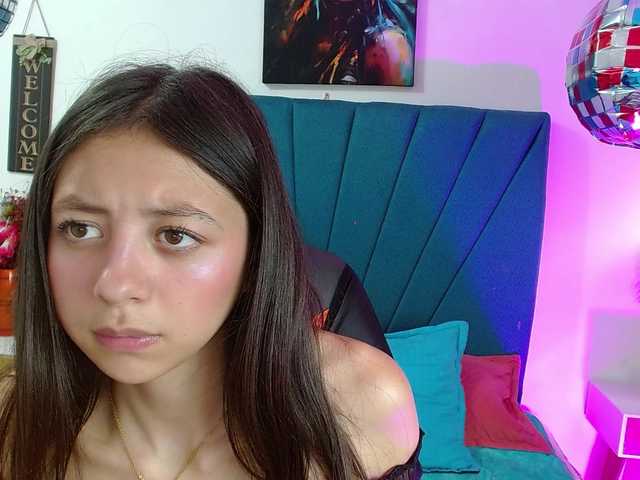 Bonny-wish live cam on BongaCams