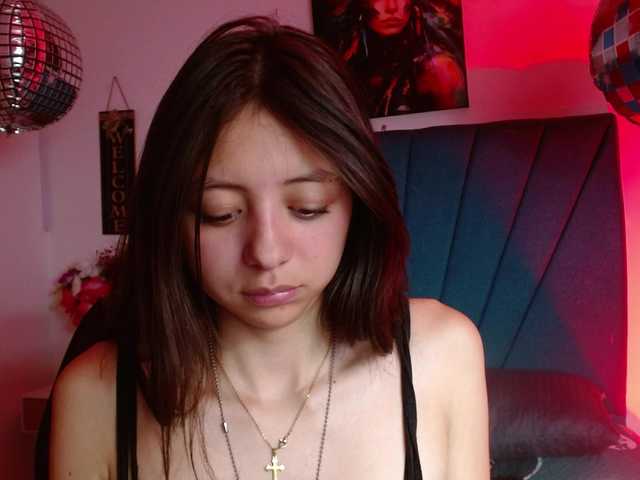 Bonny-wish live cam on BongaCams