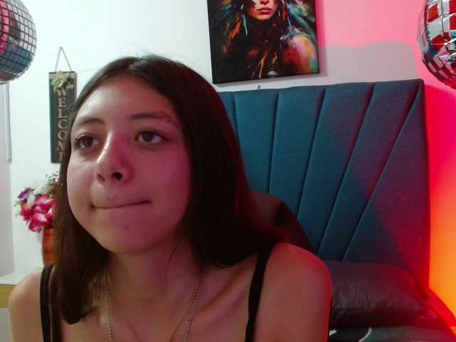 Bonny-wish live cam on BongaCams