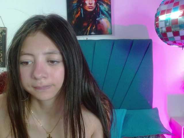 Bonny-wish live cam on BongaCams