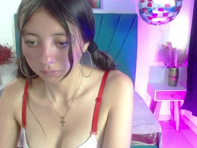 Bonny-wish Live Cam on BongaCams