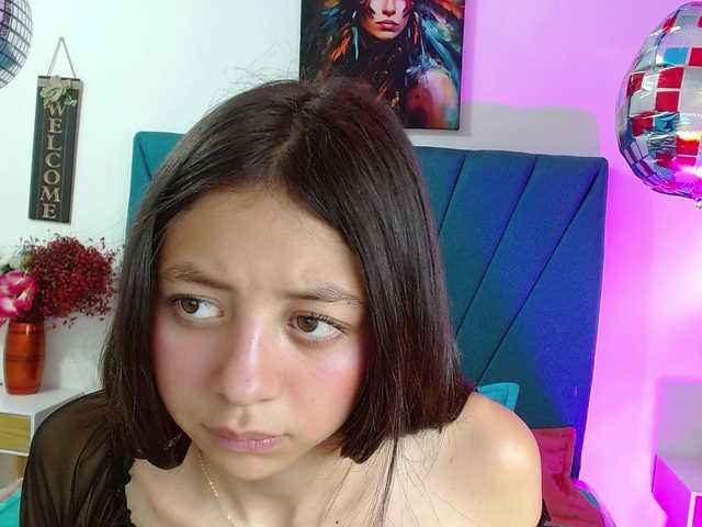 Bonny-wish live cam on BongaCams