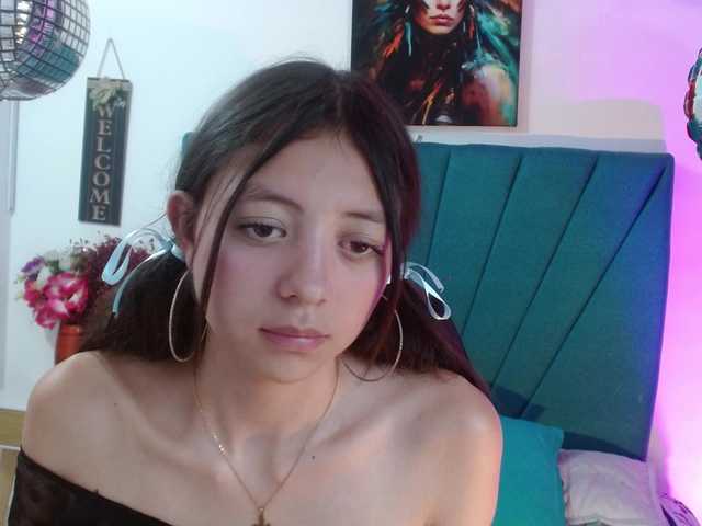 Bonny-wish live cam on BongaCams