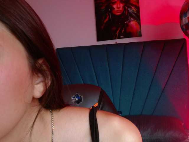 Bonny-wish live cam on BongaCams