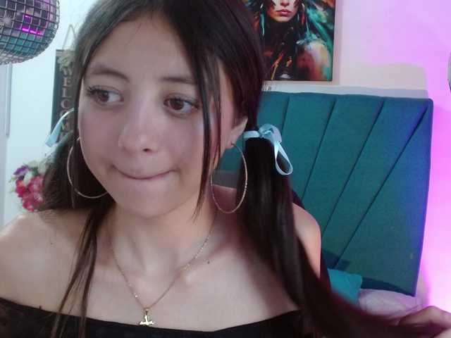 Bonny-wish live cam on BongaCams