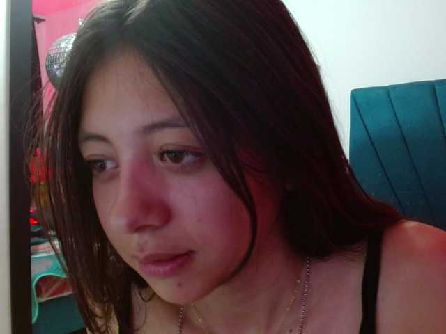Bonny-wish live cam on BongaCams