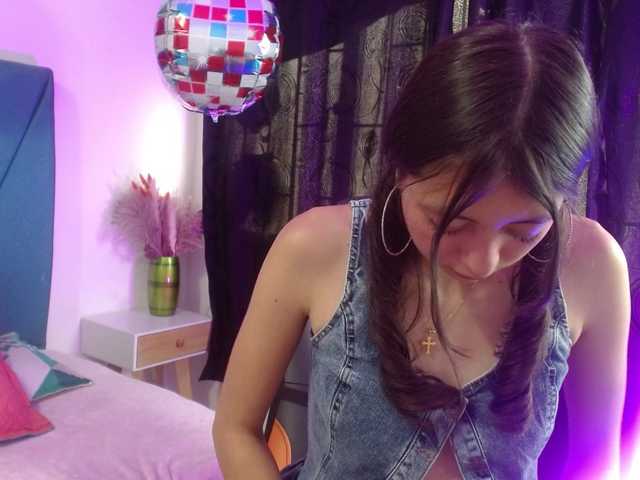 Bonny-wish live cam on BongaCams
