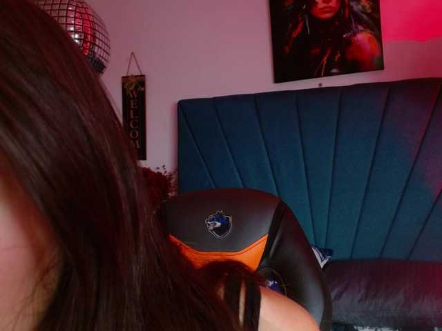 Bonny-wish live cam on BongaCams