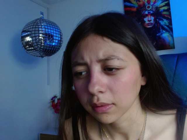 Bonny-wish live cam on BongaCams