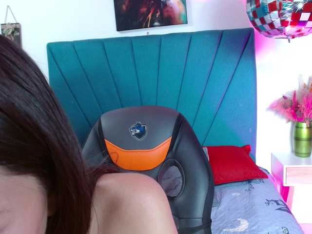 Bonny-wish live cam on BongaCams