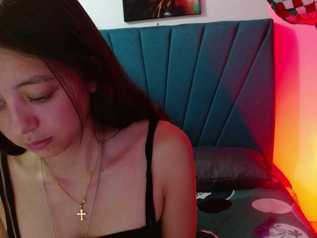 Bonny-wish live cam on BongaCams