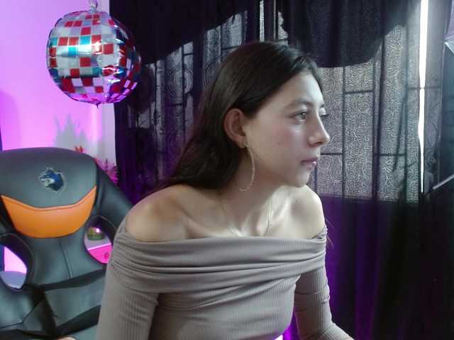 Bonny-wish live cam on BongaCams