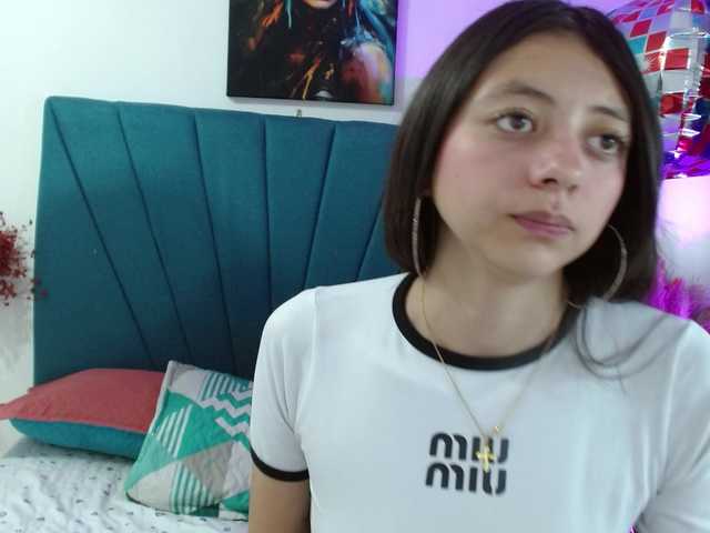 Bonny-wish live cam on BongaCams