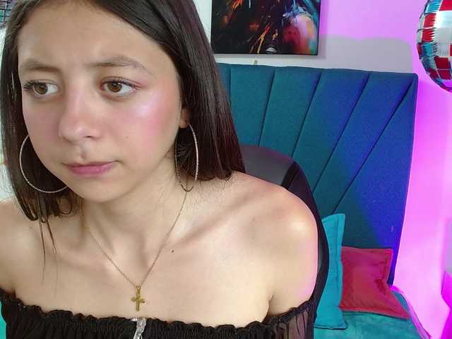 Bonny-wish live cam on BongaCams