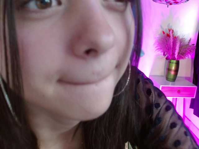Bonny-wish live cam on BongaCams