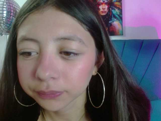 Bonny-wish live cam on BongaCams