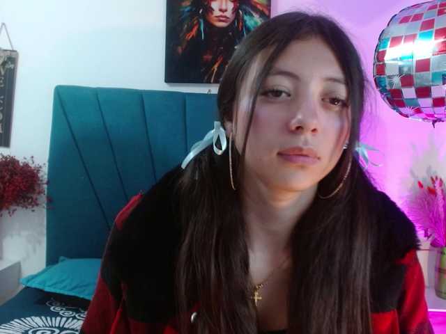 Bonny-wish live cam on BongaCams