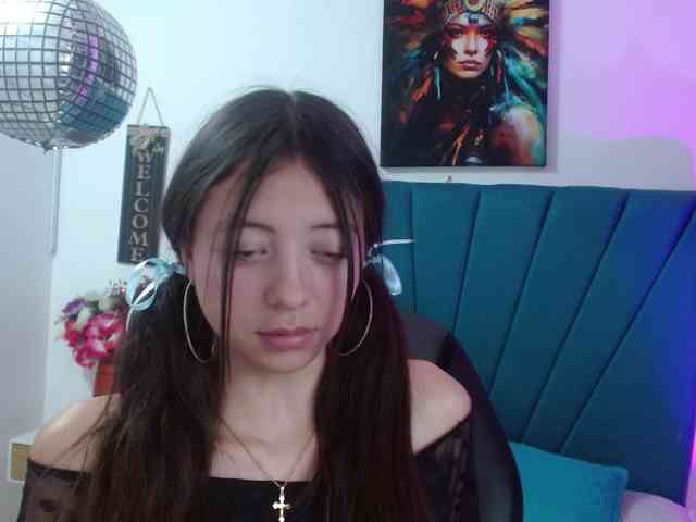Bonny-wish webcam