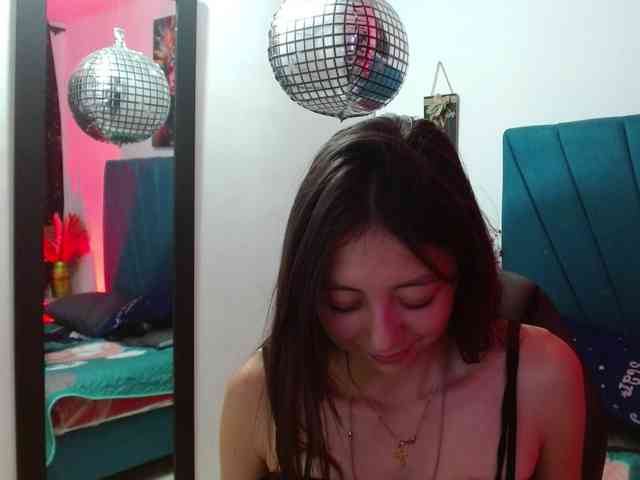 Bonny-wish webcam