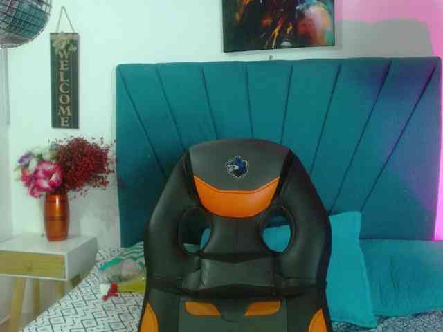 Bonny-wish webcam