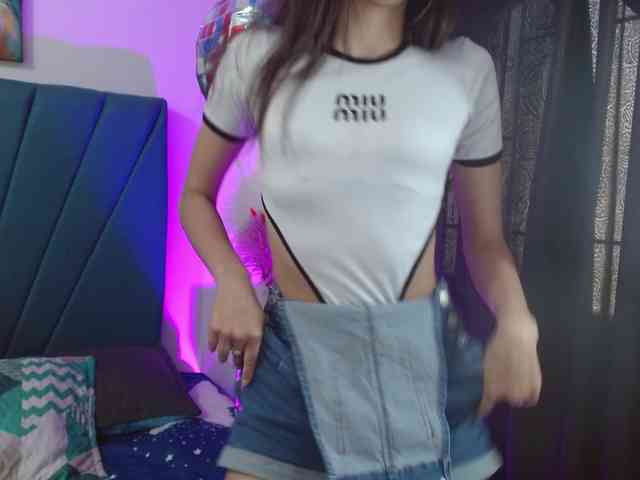 Modelo: Bonny-wish