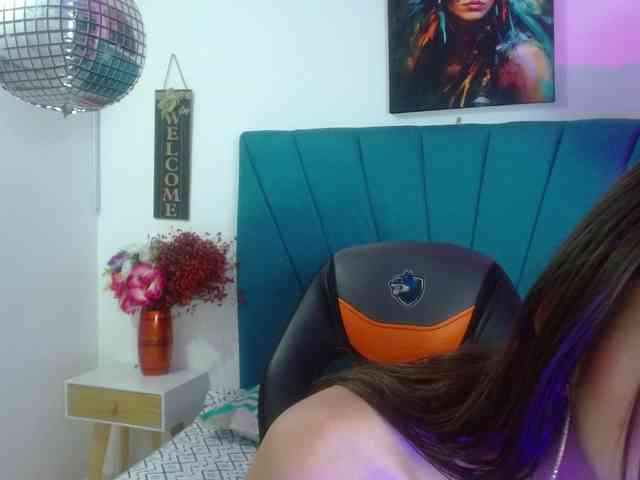 Bonny-wish webcam