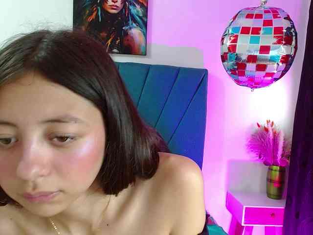 Bonny-wish webcam